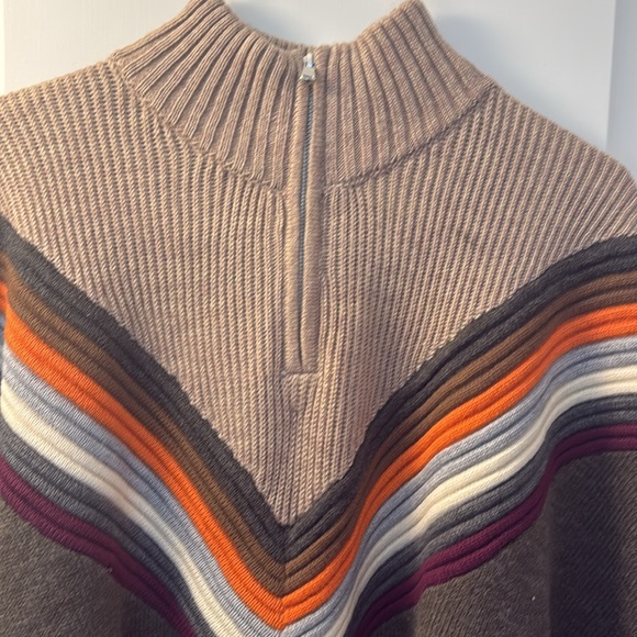 ECHO Alpine Poncho - Picture 5 of 8